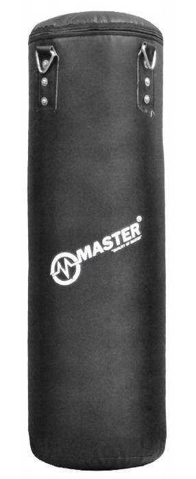Bokso maišas Master DB005, juoda sp.