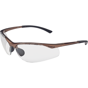 Защитные очки Bolle Contour, прозрачный цв.