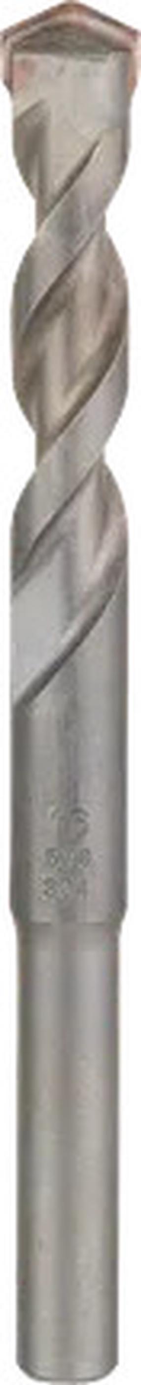 Betono grąžtas Bosch, betonui, sraigtinis, cilindrinis, 16 mm x 16 cm
