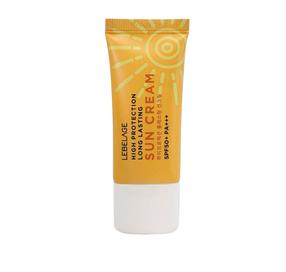 Veido kremas Lebelage Sun, 30 ml, SPF 50+
