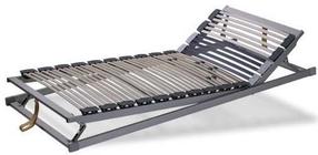 Lovos grotelės Hilding Select Expert, 80 cm x 200 cm