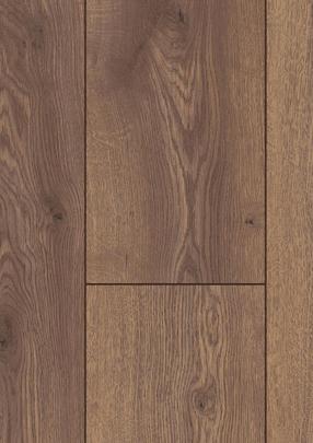 Laminatas padidinto atsparumo drėgmei Kronotex Mammut Plus 10239666, 10 mm, 33 AK