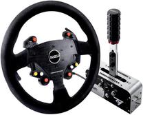 Žaidimų vairas Thrustmaster Rally Race Gear Sparco Mod