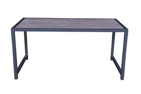 Āra sols Grill'D SL-009, pelēka krās., 68 cm x 37 cm x 48 cm