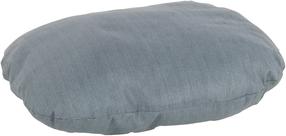 Loomavoodi Flamingo Firenze Oval 523204, sinine v., 50 x 40 x 8 cm