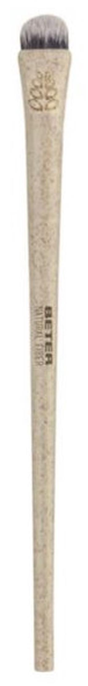 Birstīte, ēnām Beter Natural Fiber, brūna krās.