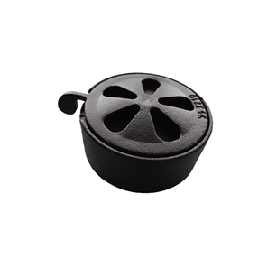 Grila ventilators TunaBone
