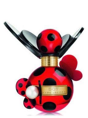 Parfüümvesi Marc Jacobs Dot, 100 ml