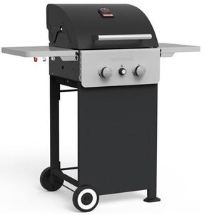 Газовый гриль Barbecook Spring BC-GAS-2009, 111 см x 55 см