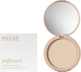 Kompakts pulveris Paese Puff Cloud, 9.5 g