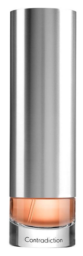 Kvapusis vanduo Calvin Klein Contradiction, 100 ml