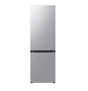 Šaldytuvas šaldiklis apačioje Samsung RB34C600ESA/EF