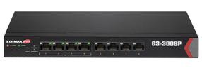 Jagaja (Switch) Edimax GS-3008P
