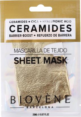 Näomask Biovene Ceramides, 20 ml