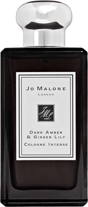 Одеколон Jo Malone Dark Amber & Ginger Lily, 100 мл, (без упаковки)