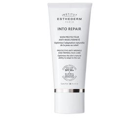 Крем для лица Institut Esthederm Into Repair Protective Anti-Wrinkle Firming, 50 мл, SPF 50+