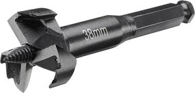 Medžio freza Dewalt DT4579-QZ, hex