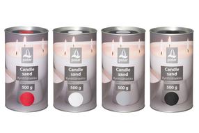 Vasks Polar, 5 - 40 h, 500 g, 21 gab., (krāsa/dizains tiek izvēlēts nejauši)