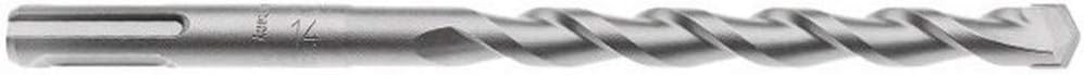 Betooni puur Makita Standard D-15241, raudbetoon, keermega, sds plus, 22 mm x 46 cm