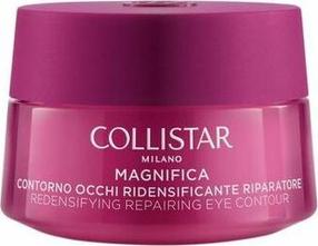 Silmakreem Collistar Magnifica Eye Contour, 15 ml