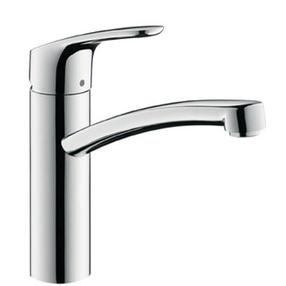 Köögisegisti Hansgrohe Focus 31806000, kroom v.
