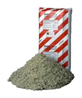 Каменная вата Paroc BLT9, 15 кг