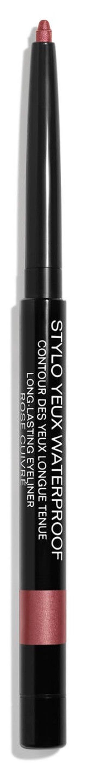 Akių pieštukas Chanel Stylo Yeux, 0.3 g 54 rose cuivre