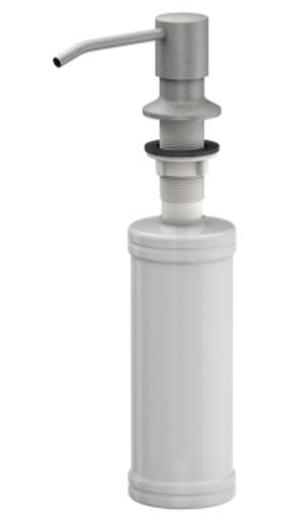 Izlietnes dozators Quadron, 320 ml, 59 mm