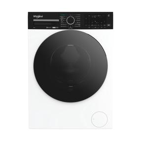 Skalbimo mašina Whirlpool WPM07WADSEE, 10 kg, balta sp.