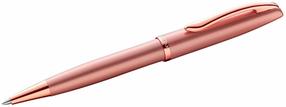 Pildspalvas Pelikan Jazz K36 Noble Elegance, kreiļiem/labročiem, zeltrozā krās.