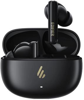 Bezvadu austiņas Edifier X5 Pro V25, melna krās.