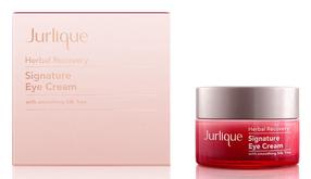 Acu krēms Jurlique Herbal Recovery Signature, 15 ml