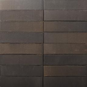 Клинкерный кирпич Terca VTT65, 25 см x 6.5 см x 12 см