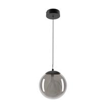 Šviestuvas lubų Domoletti Van MD914100, LED, 3000 °K, 0 x 8 W, ruda sp. / ruda sp.