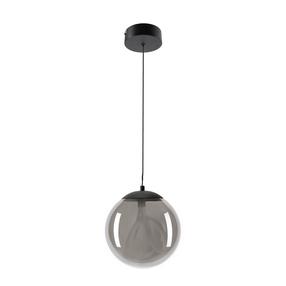Lampa griesti Domoletti Van MD914100, LED, 3000 °K, 0 x 8 W, brūna krās. / brūna krās.