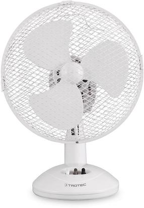 Stalinis ventiliatorius Trotec, 30 W