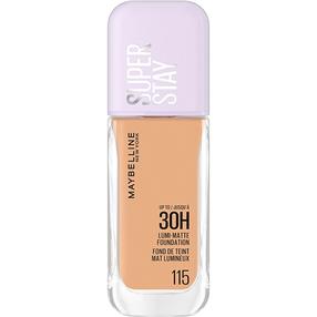 Kreempuuder Maybelline Superstay Lumi-Matte, 250, 35 ml