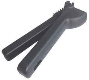 Česnakų spaustukas Ambition Base, 17.5 cm