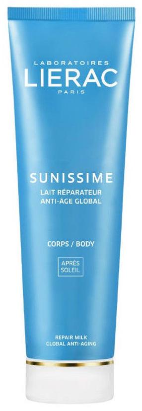 Молочко после загара Lierac Sunissime Repair, 150 мл