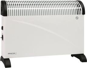 Конвекционный радиатор Sencor SCF 2003, 750 Вт