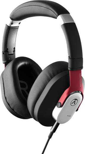 Vadu austiņas Austrian Audio Hi-X15 9120097810182, melna krās.