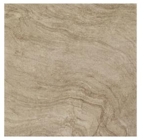 Flīzes, fasādei Paradyz Ceramika Unite Brown KLINK UNITE BROWN 30X30 (1.35), 30 cm x 30 cm, brūna krās.