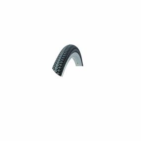 Jalgratta rehv Outliner SK-1074, kumm/nailon, must v., 28", 1.38"