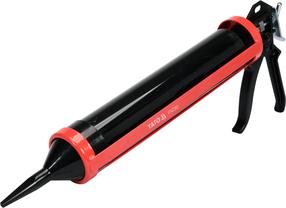 Hermeetikupüstol Yato YT-67580