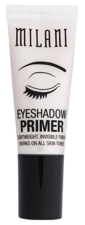 Šešėlių pagrindas Milani Eyeshadow Primer, nude sp. 1