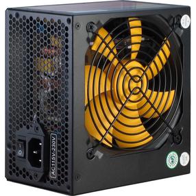 Блок питания Inter-Tech Argus APS-420W 420 Вт, 12 см