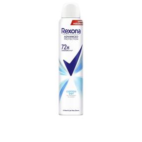 Kehadeodorant Rexona Algodon, 200 ml
