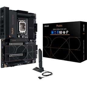 Pagrindinė plokštė Asus PROART Z890-CREATOR WIFI