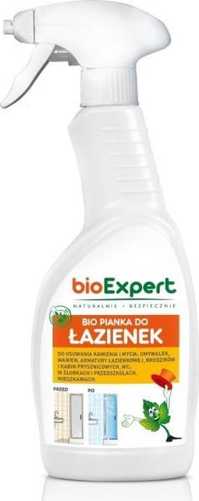 Tīrīšanas puta Bioexpert BIO Shower, 0.5 l