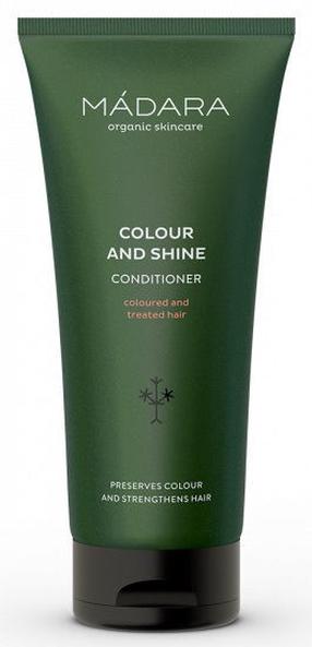 Juukse konditsioneer Madara, 200 ml